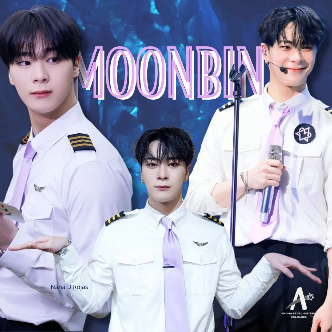 아스트로 팬이 찍은 순간