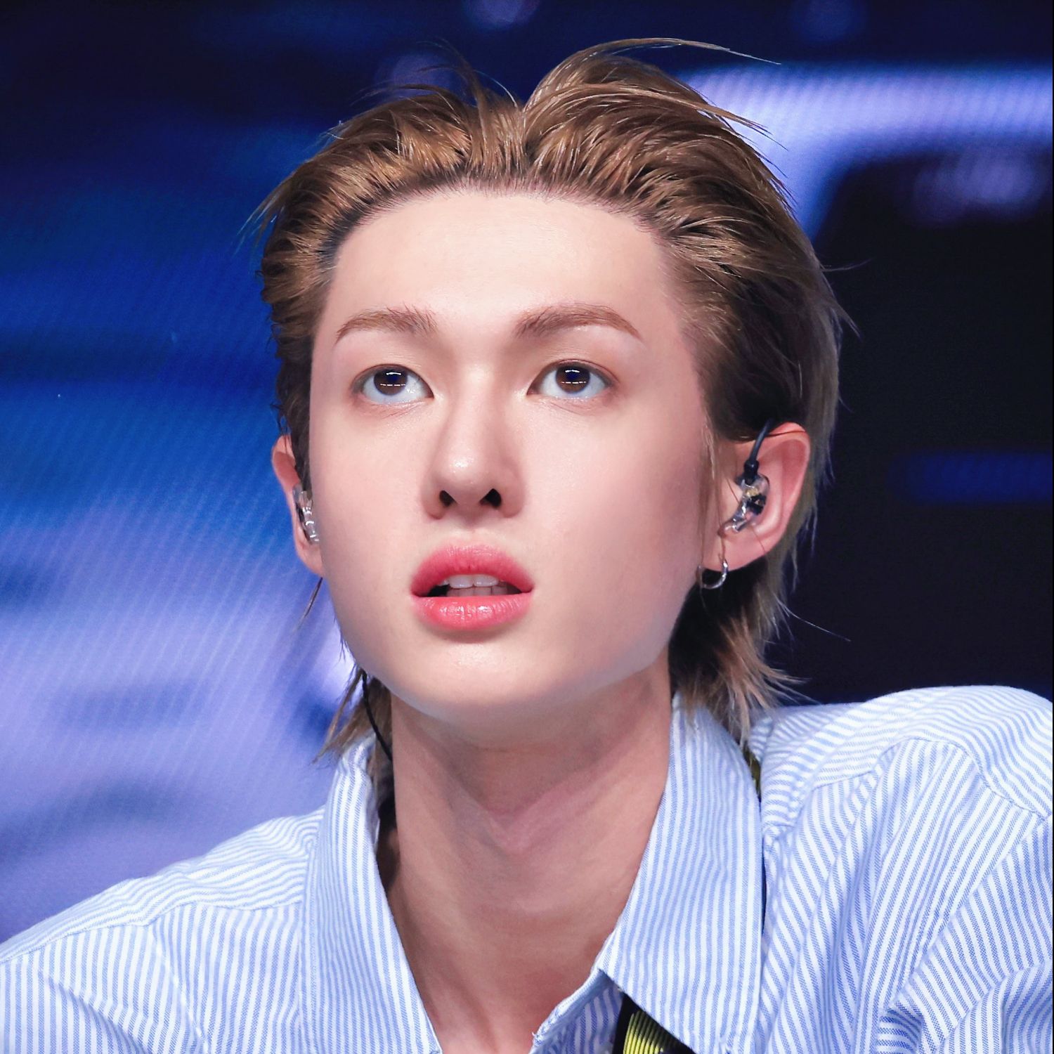 Behind-the-scenes cut of Martin (CORTIS)