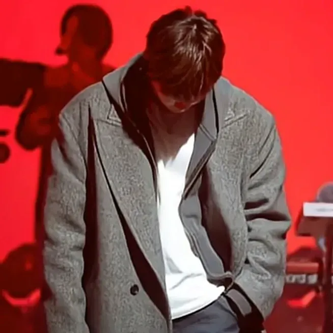 Foto terbaru Kang Daniel