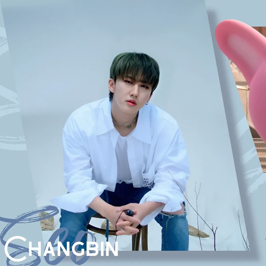 チャンビン (Stray Kids)の最新写真