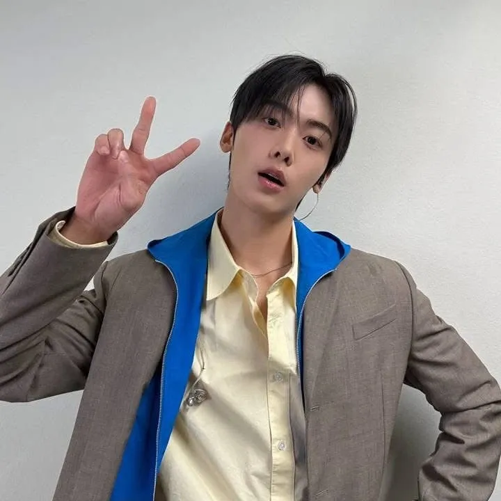 아스트로의 비하인드 컷