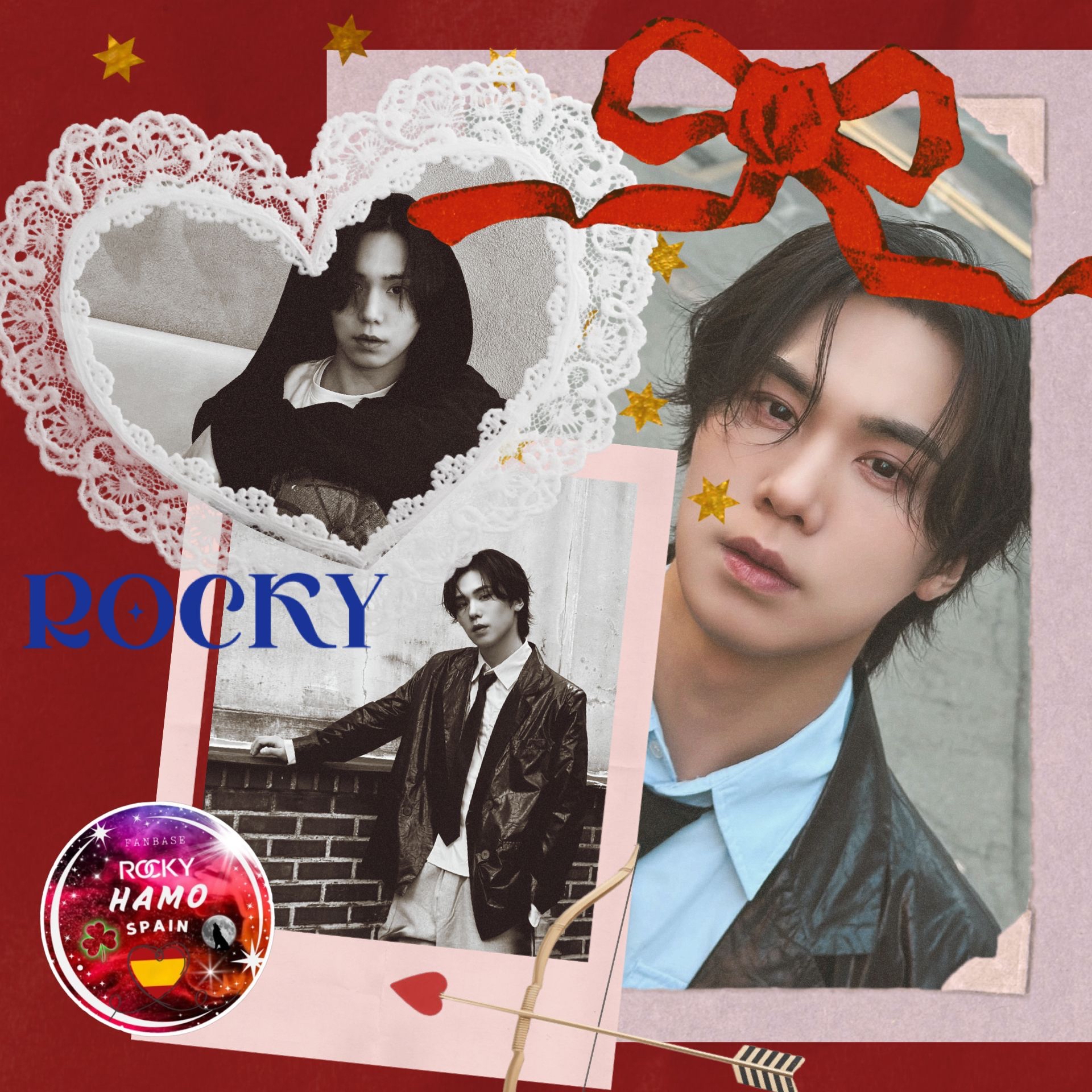 아스트로 팬이 찍은 순간