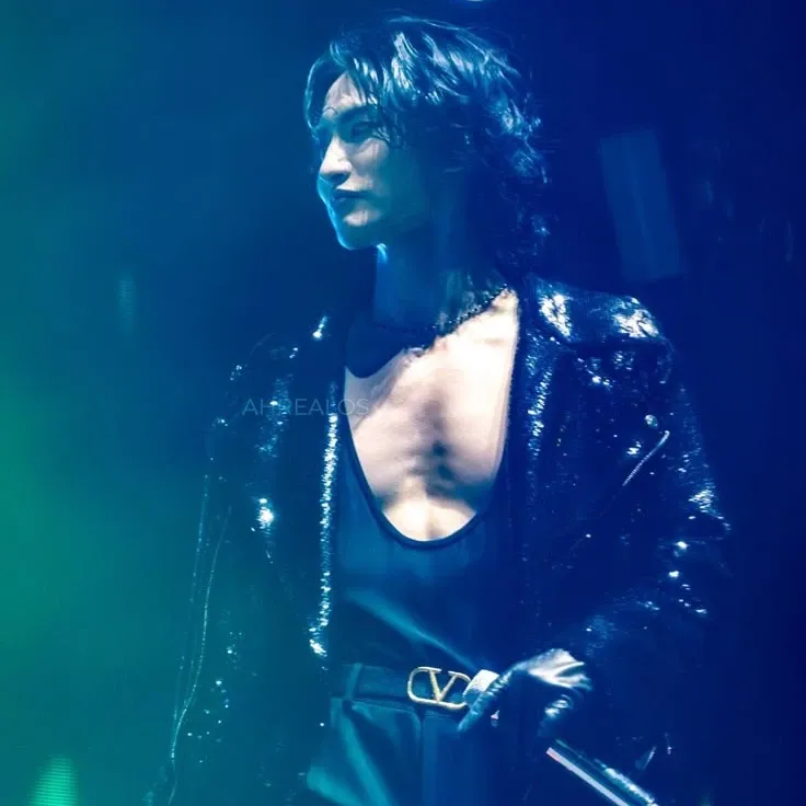 ATEEZ的最新活動照片