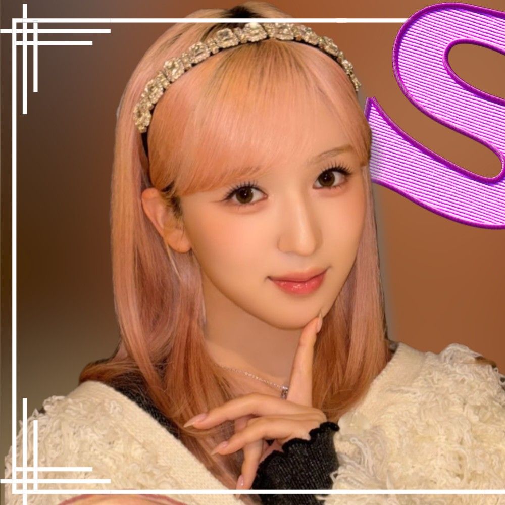 Latest photo of Yamamoto Suzu (ME:I)