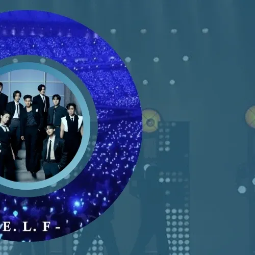 Foto terbaru Super Junior