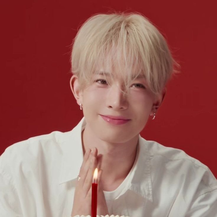 羲承 (ENHYPEN)的幕后花絮