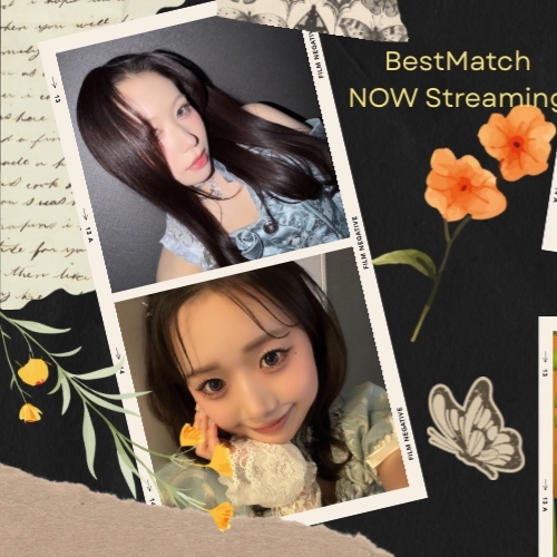 Latest photo of ME:I