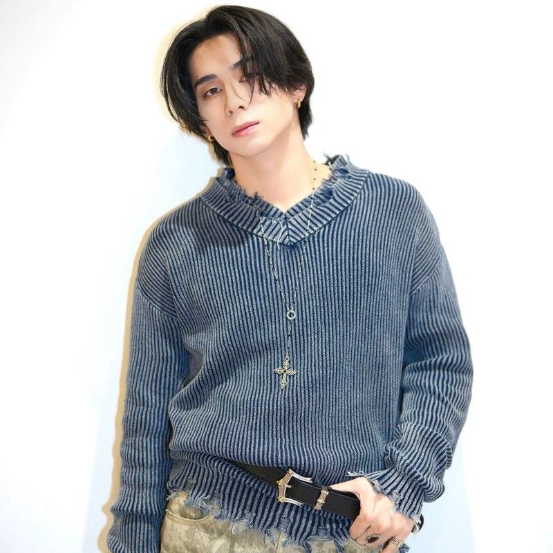 Latest photo of Nishi Hiroto (INI)