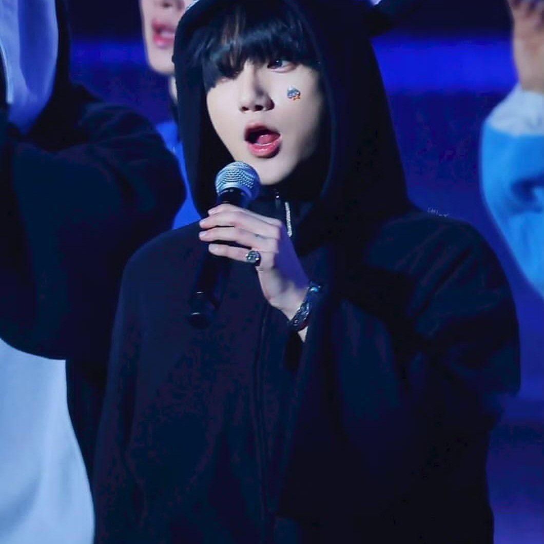 Potret di balik layar Super Junior