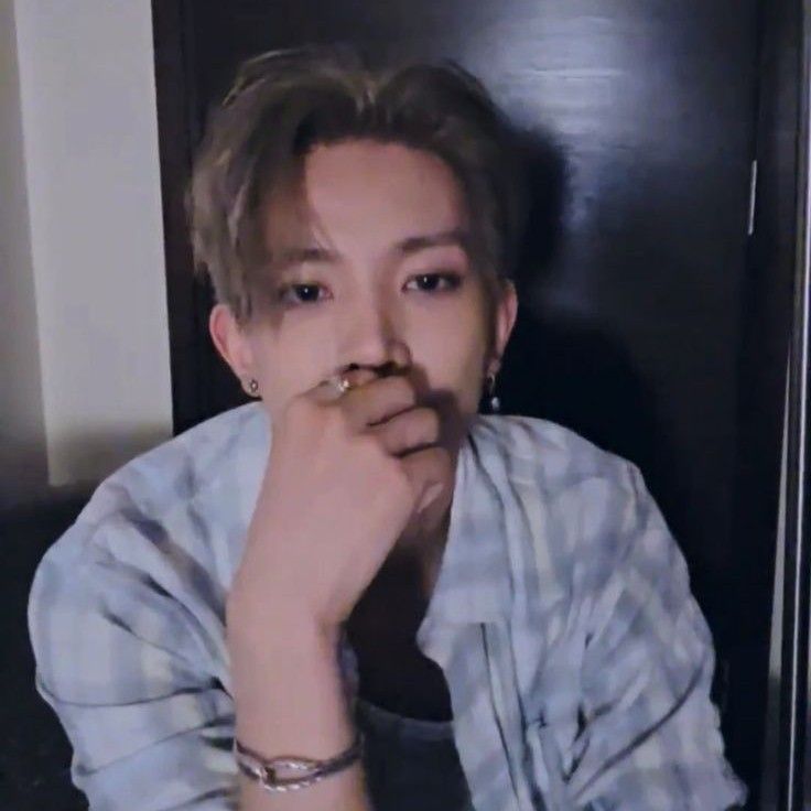 羲承 (ENHYPEN)的最新照片