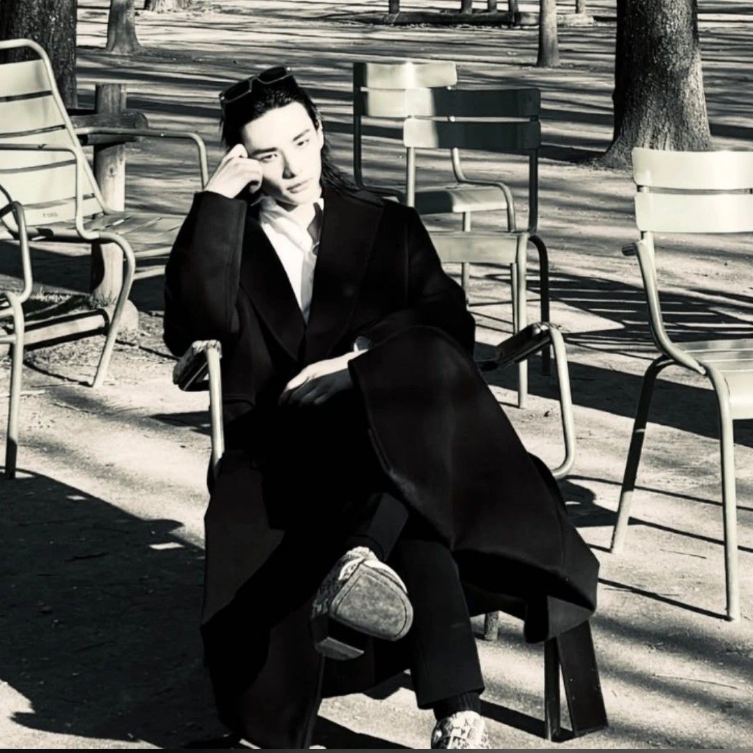 Stray Kids의 최신 사진