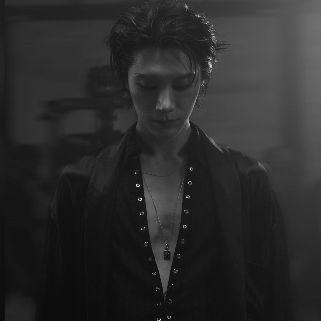 Behind-the-scenes cut of TEN (WayV)