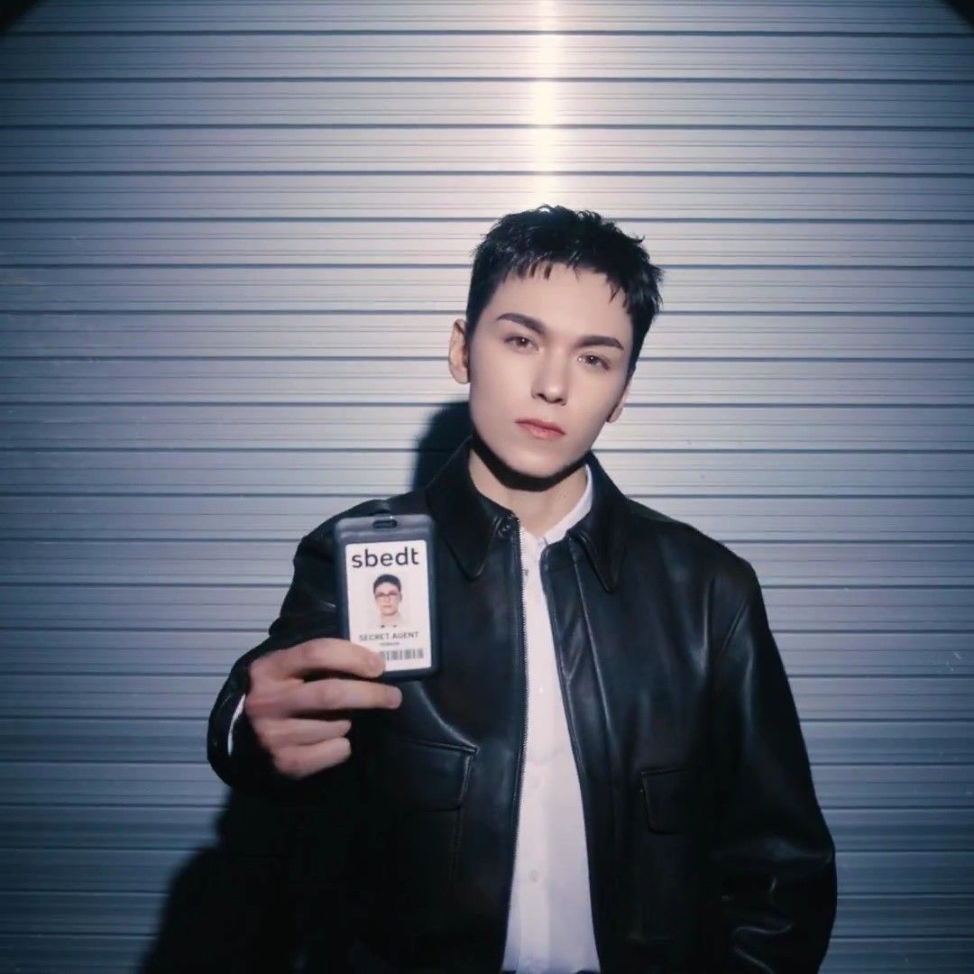 Foto aktivitas terbaru SEVENTEEN