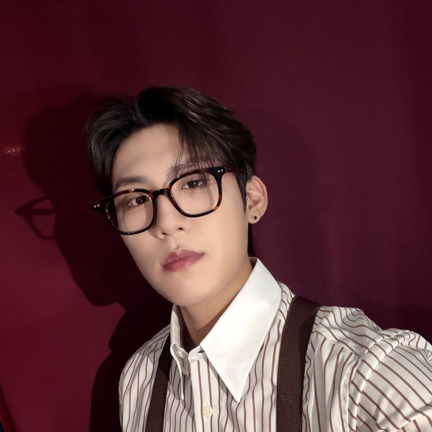 Latest photo of Park Woojin (AB6IX)