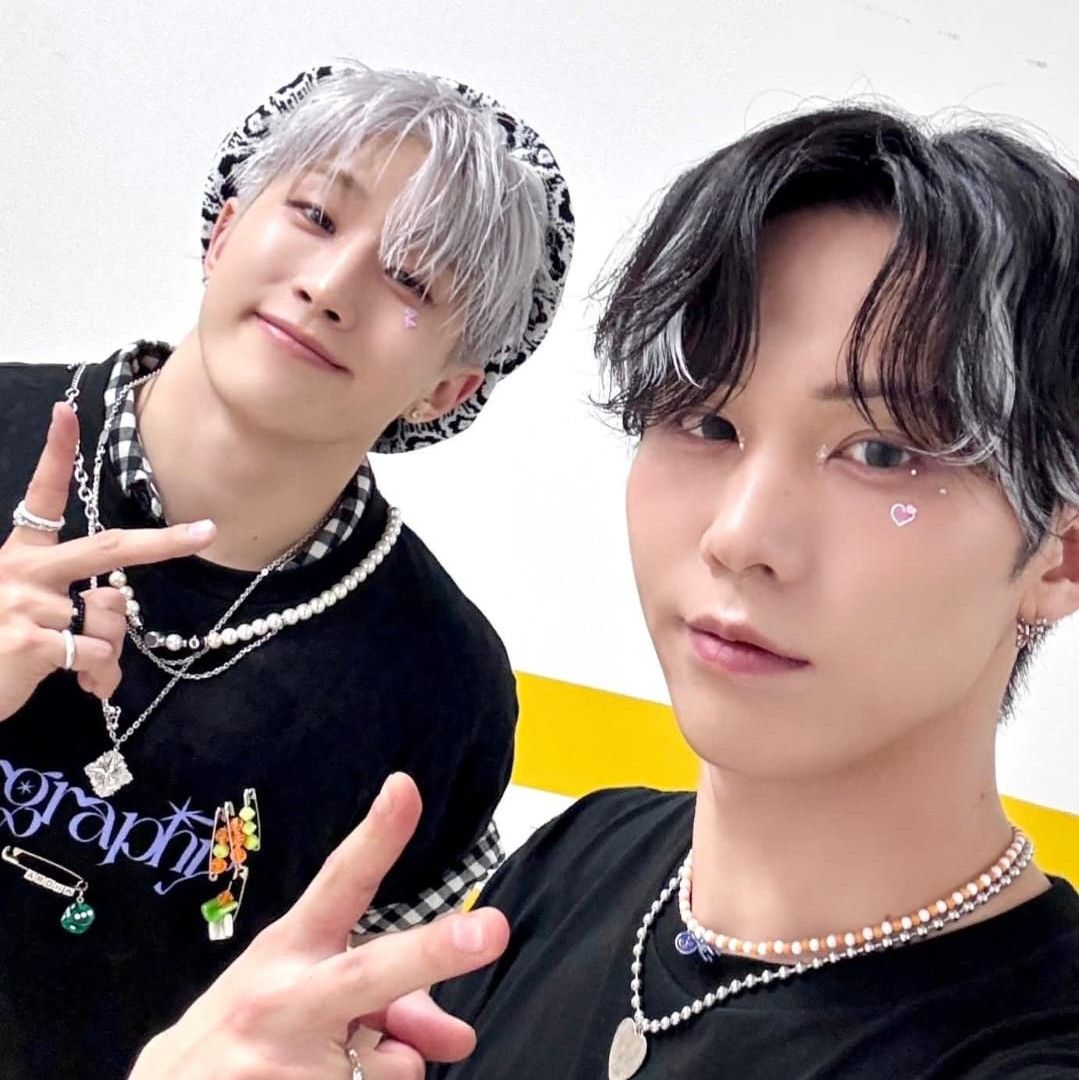 Momen yang diabadikan oleh penggemar ASTRO