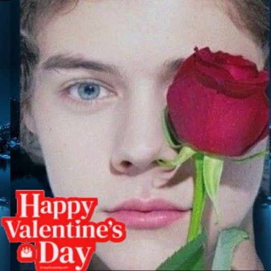 Latest photo of Harry Styles