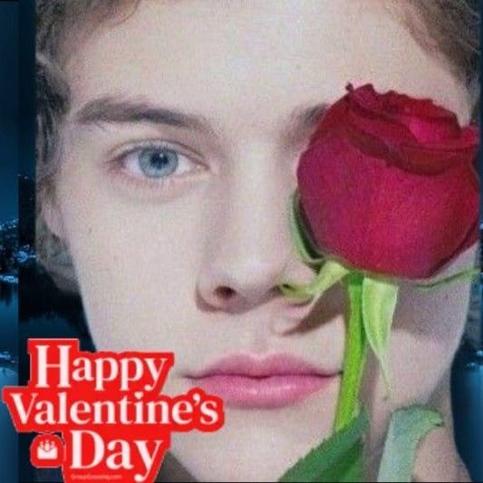 Popular profile image of Harry Styles selected by votes