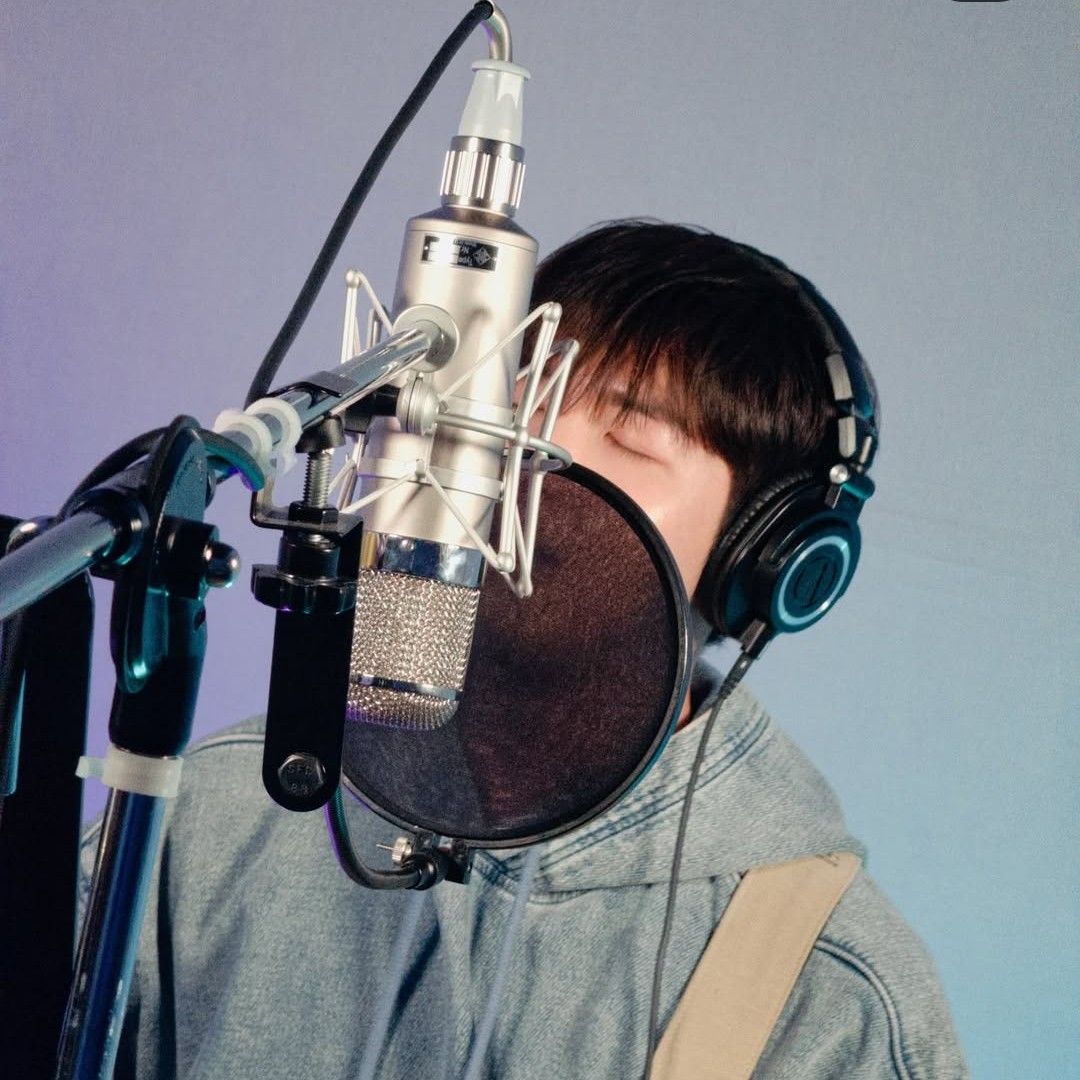 Latest photo of Kim Jaehwan