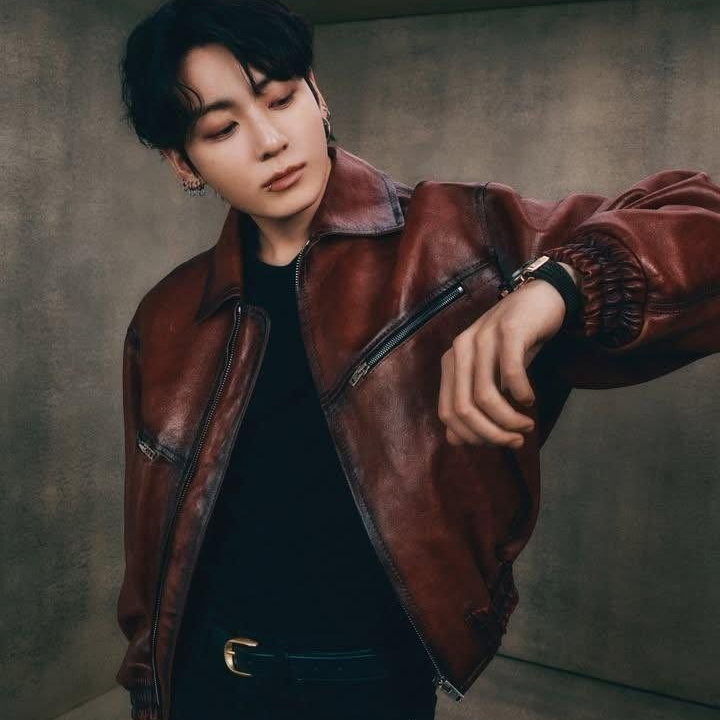 정국 (방탄소년단) 최근 활동샷