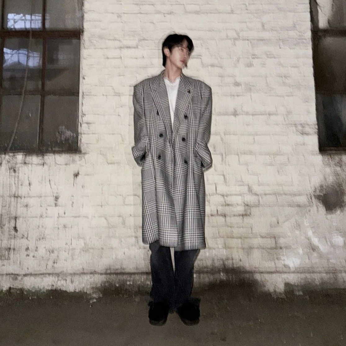 ジン (BTS)ファンが撮った瞬間