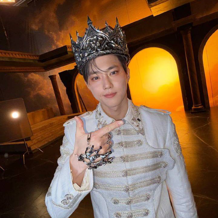 EXO의 최신 사진