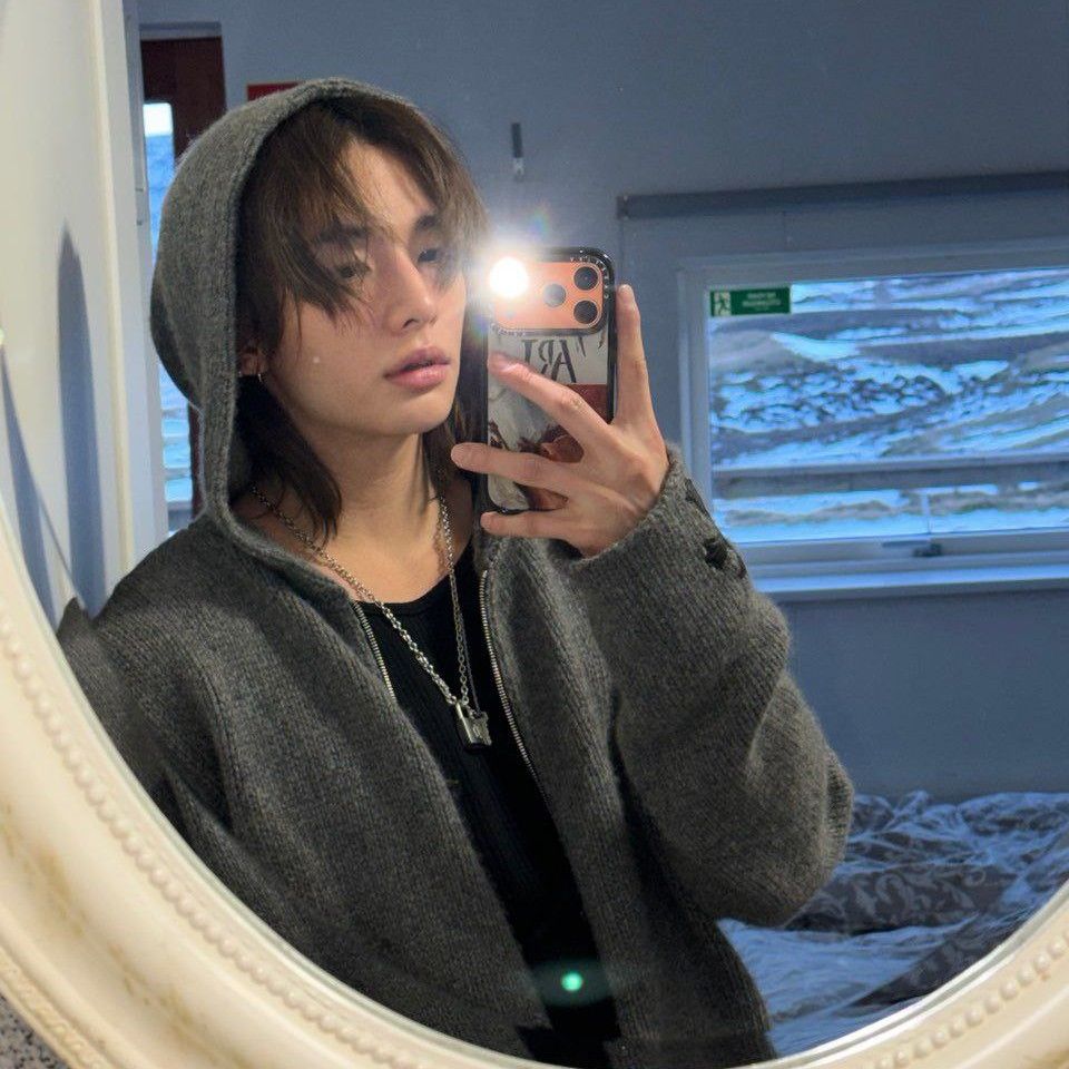 Stray Kidsの最新写真