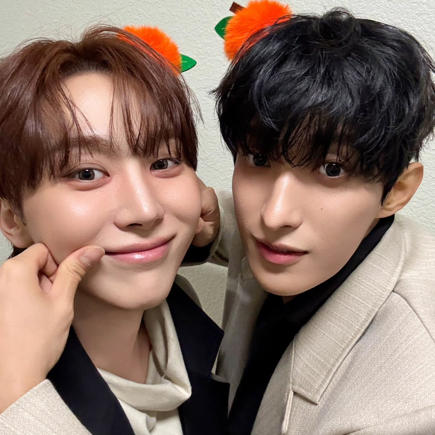 세븐틴의 최신 사진