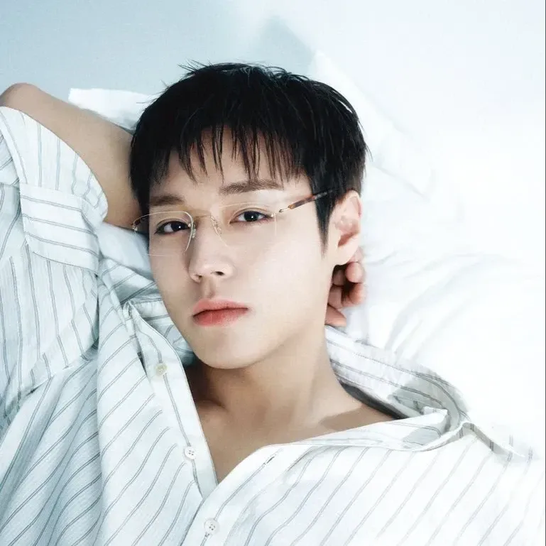 박지훈 최근 활동샷