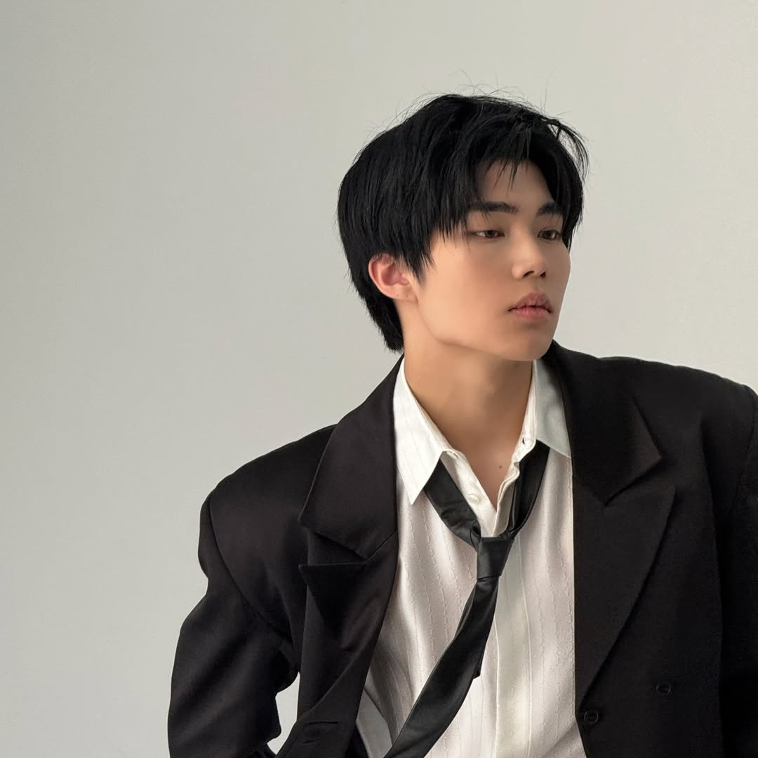 박건욱 (제로베이스원)의 비하인드 컷