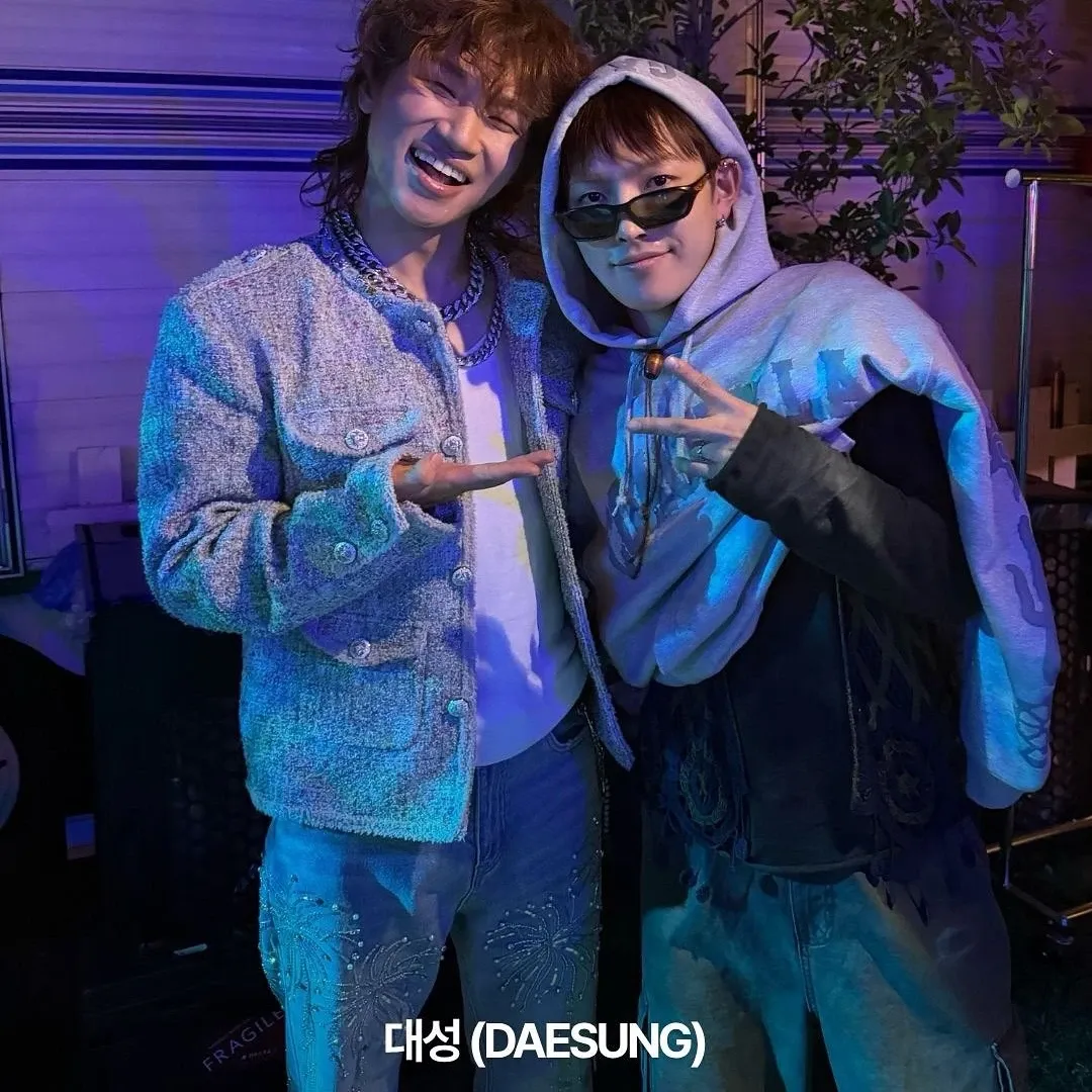 에이티즈 팬이 찍은 순간