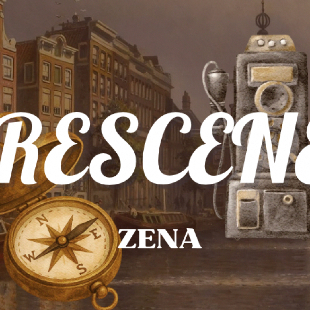 A moment captured by Zena (RESCENE)'s fan