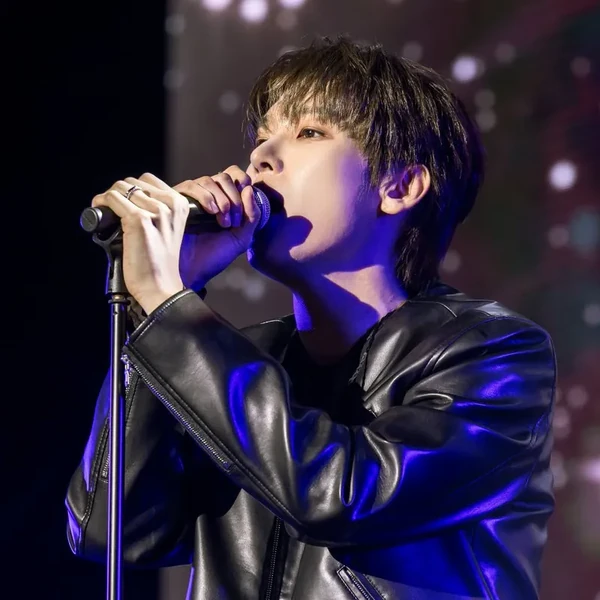 Best moment chosen by Inseong (SF9) fandom