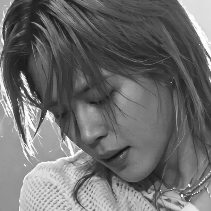 Potret di balik layar Jimin (BTS)