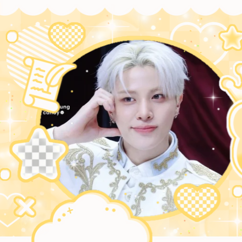 Potret di balik layar So Junghwan (TREASURE)