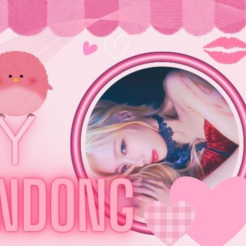 韓東 (DREAMCATCHER)的最新照片