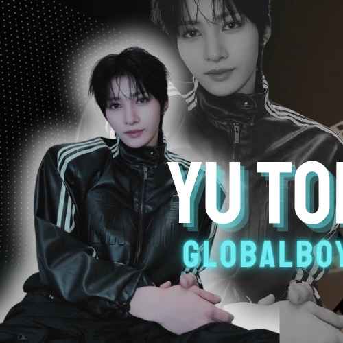 Yu (NEXZ)的最新照片