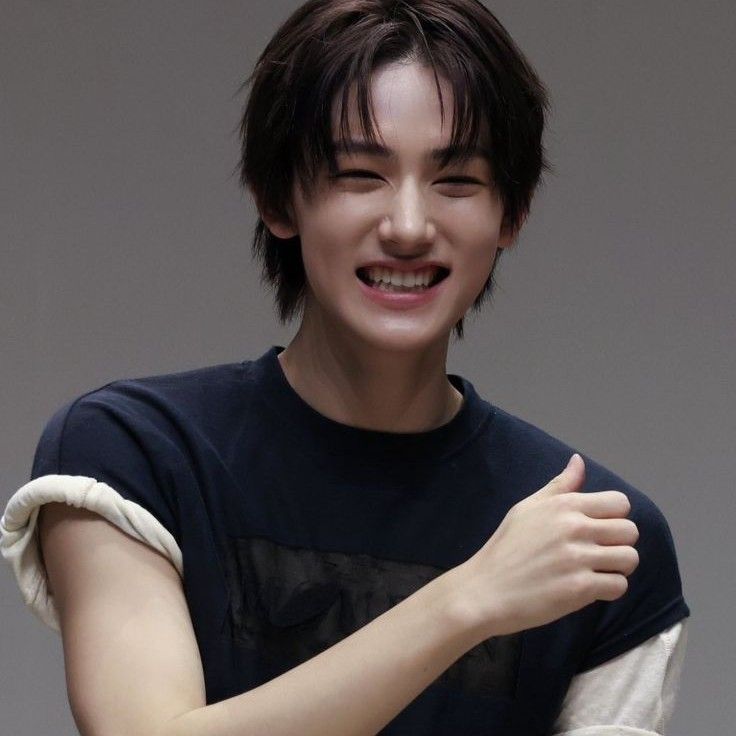 Latest photo of Seonghyeon (CORTIS)