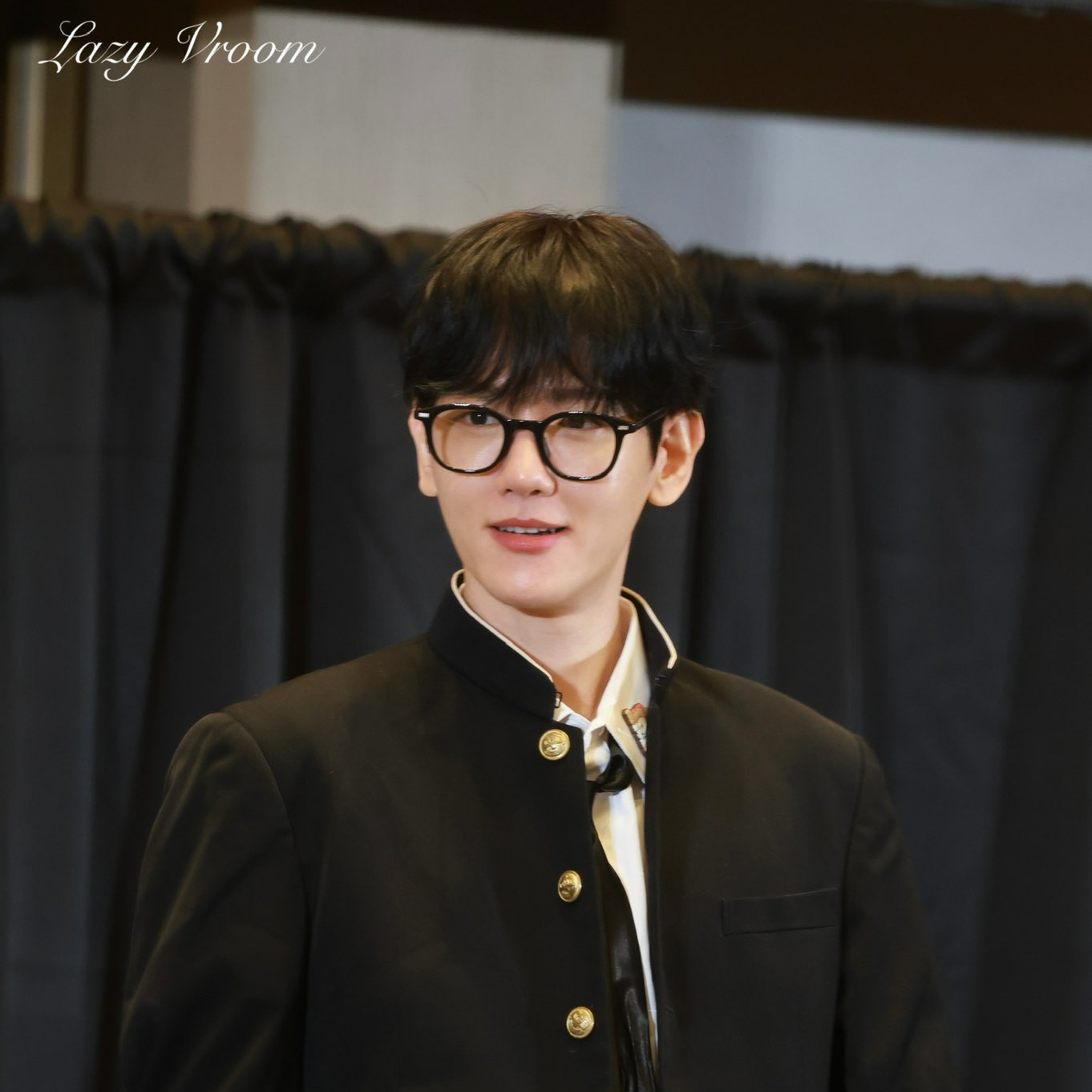 백현 (EXO)의 최신 사진