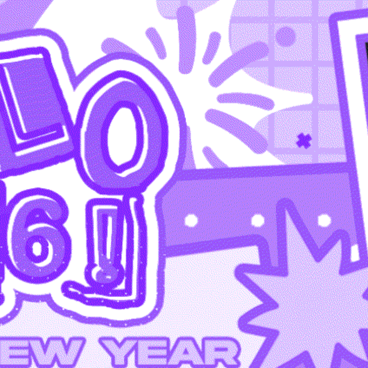 A moment captured by Ella (MEOVV)'s fan