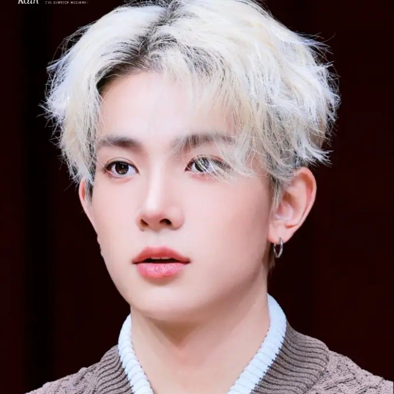 A moment captured by Heeseung (ENHYPEN)'s fan