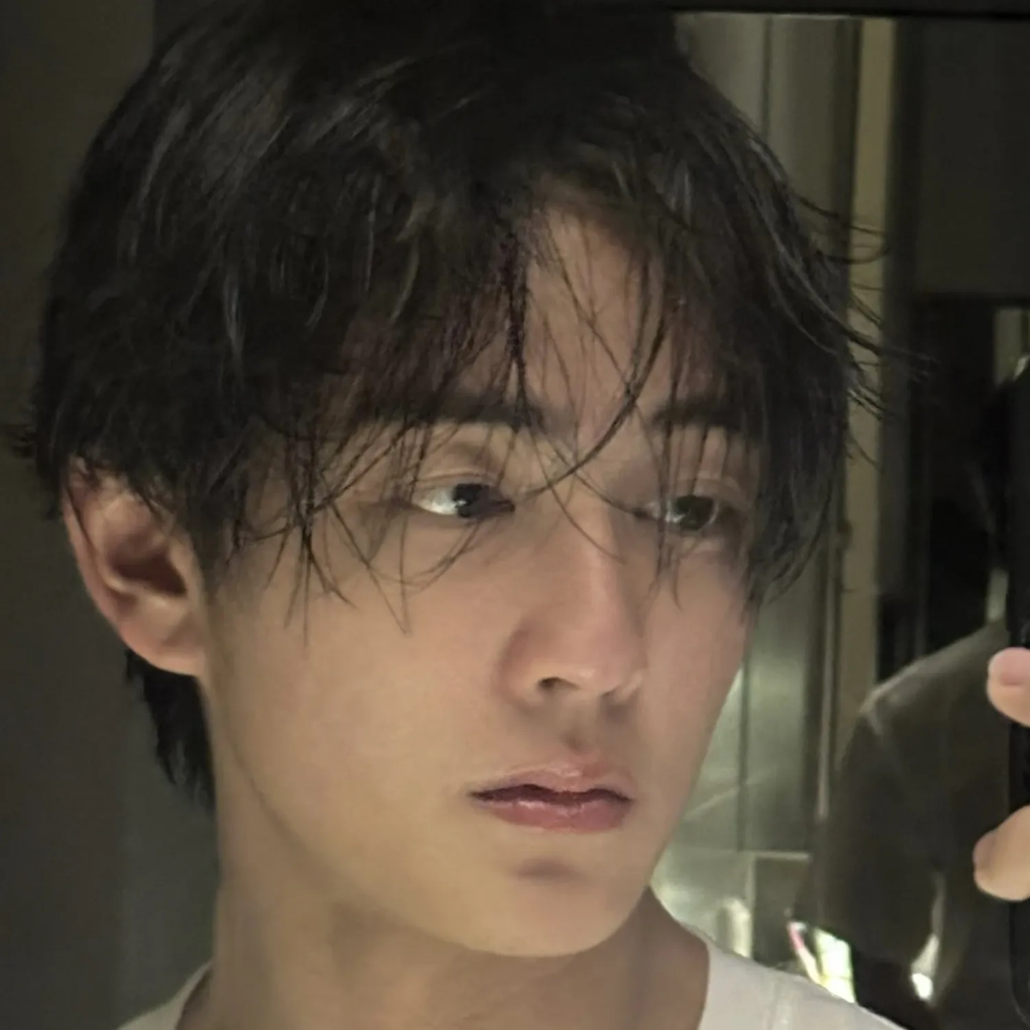 A moment captured by Heart (BUS)'s fan