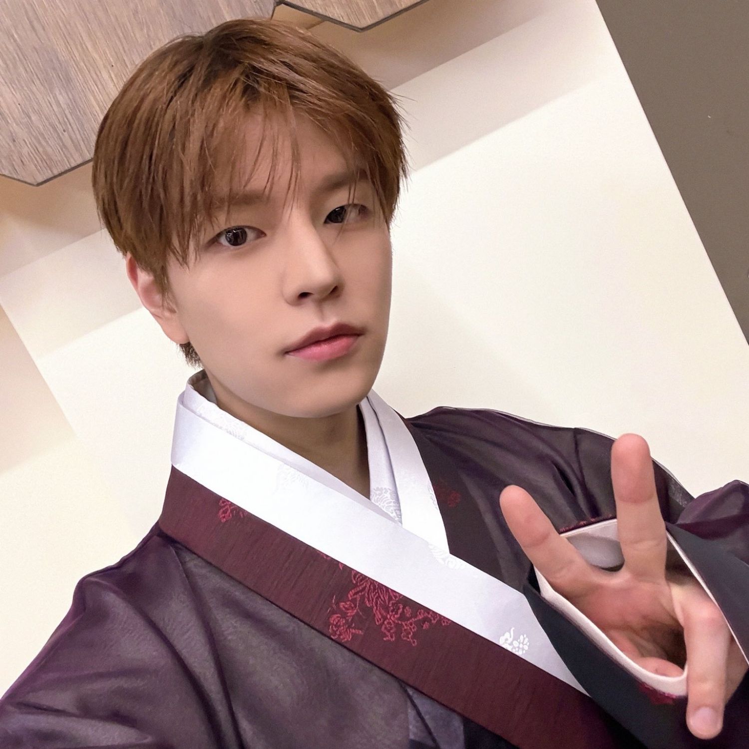 Stray Kids 팬이 찍은 순간