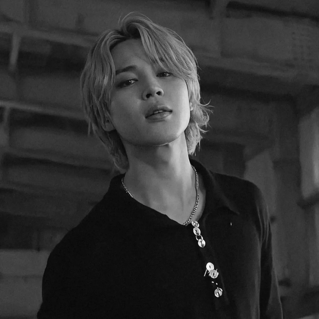 Latest photo of Jimin (BTS)