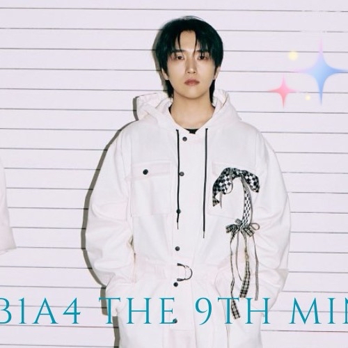 Foto aktivitas terbaru B1A4