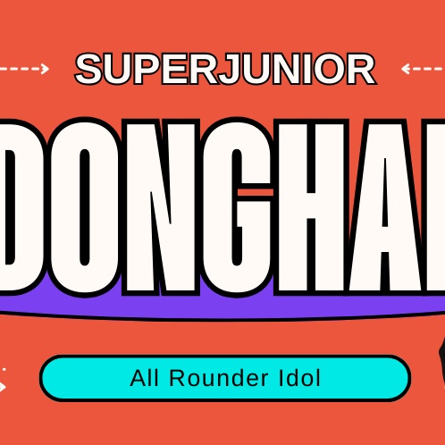 ドンヘ (Super Junior)ファンが撮った瞬間