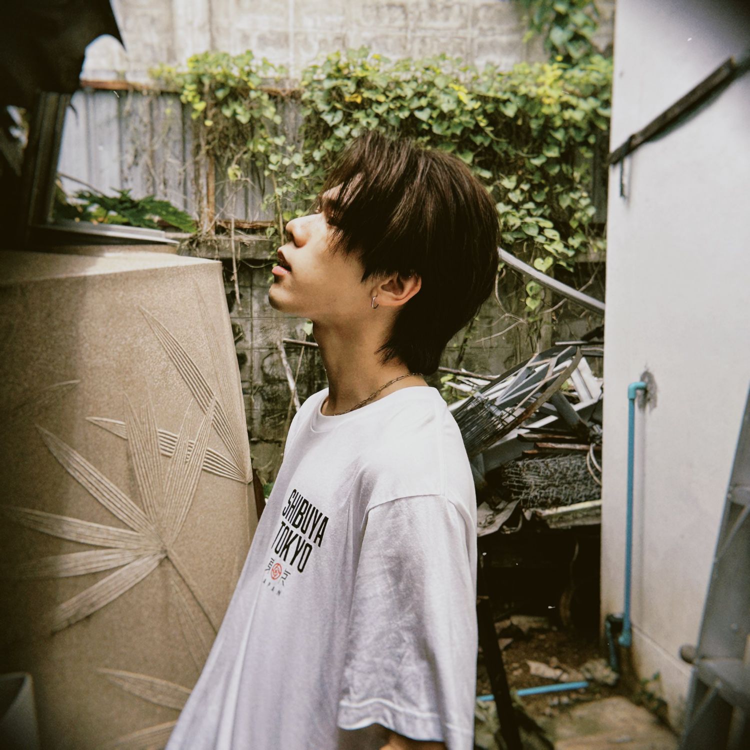 A moment captured by Tui (LYKN)'s fan