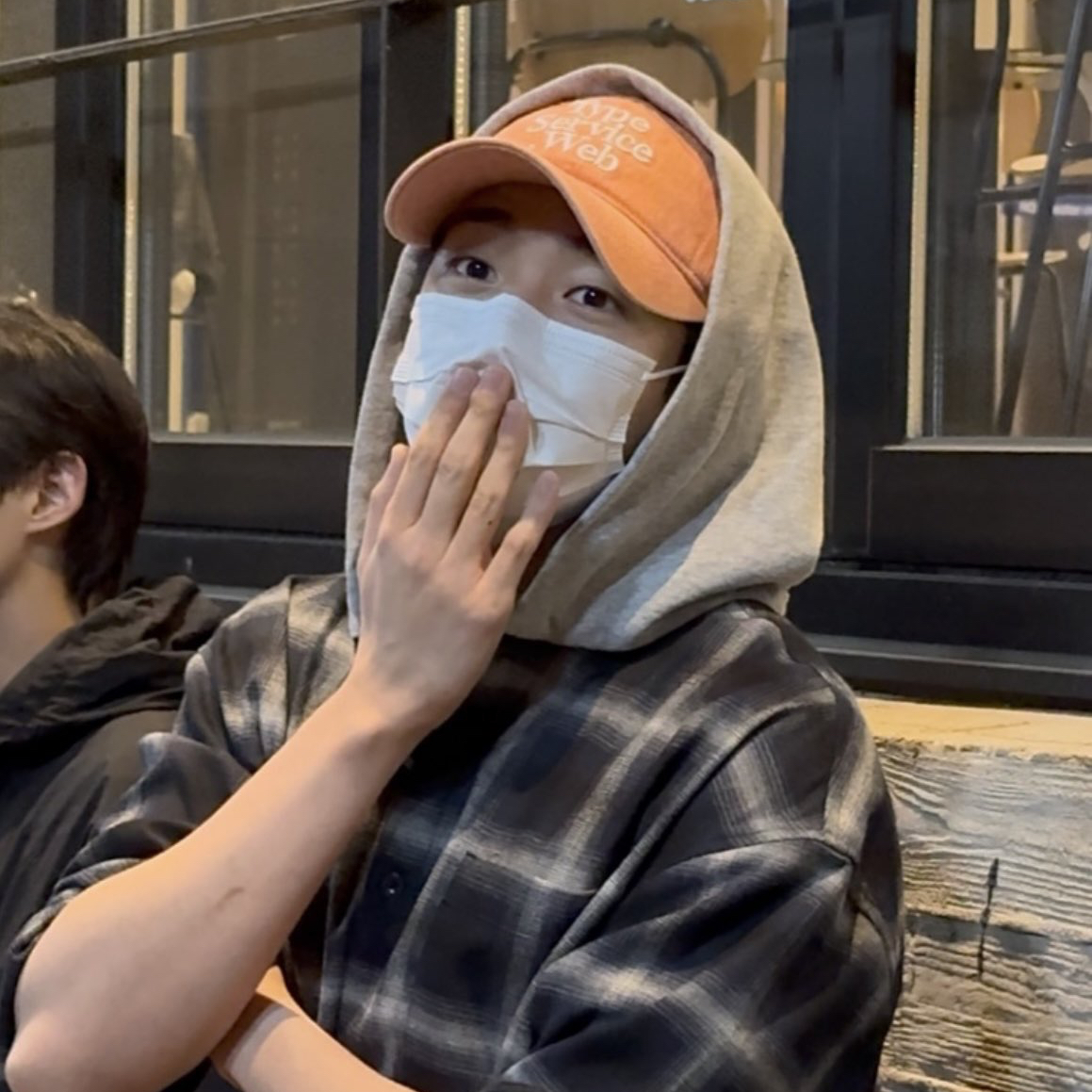 Latest photo of Jaechan (DKZ)