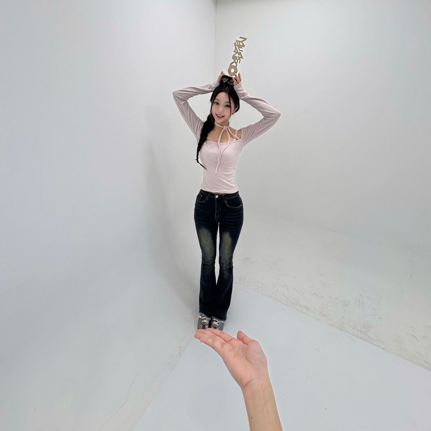 SECRET NUMBER의 최신 사진