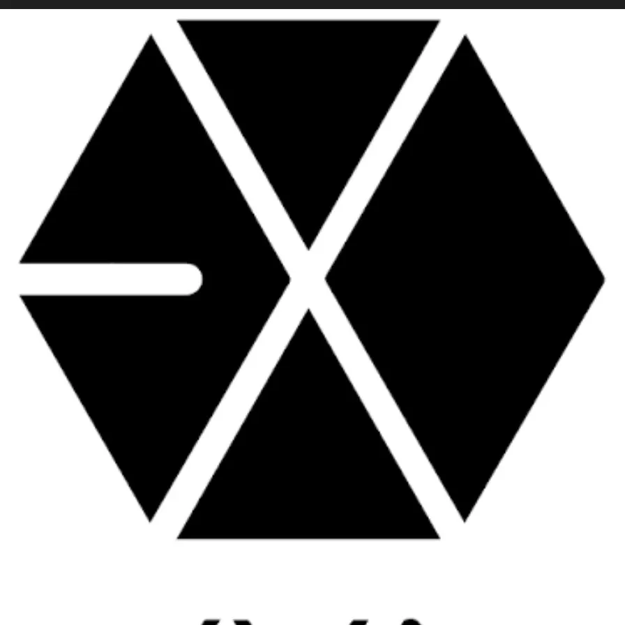 Potret di balik layar EXO