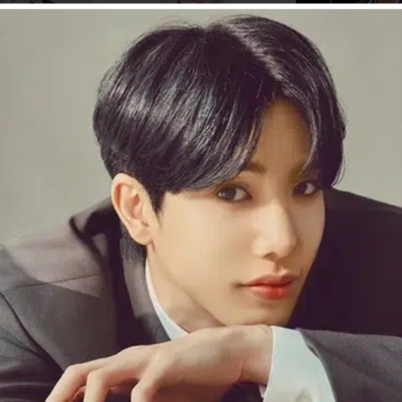 カズタ (n.SSign)の舞台裏ショット